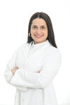 Dra. Stephania Loreto Mangieri